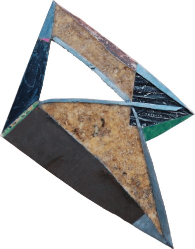 Bordkapelle by Thomas Reich, Sculpture for Sale on Select