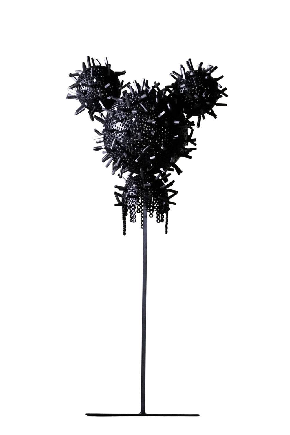 Brutal_FM Luigi Notarnicola Sculpture for sale