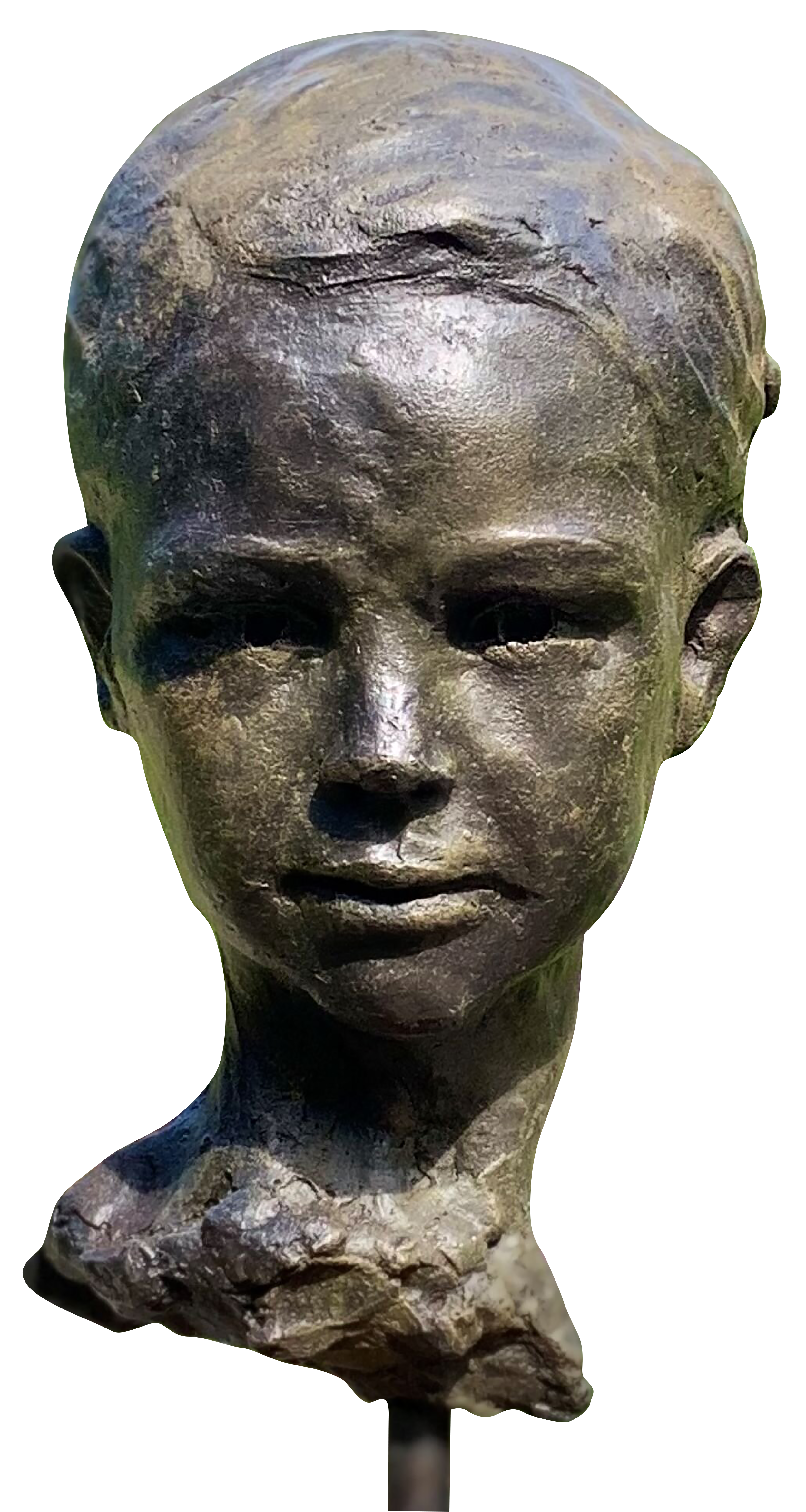 L'Enfant Intérieur