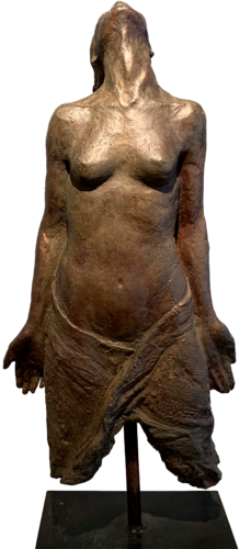 Conversion by myriam de LAFFOREST, Sculpture for Sale on Select