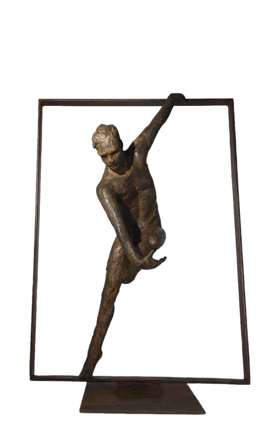 Elan myriam de LAFFOREST Sculpture for sale