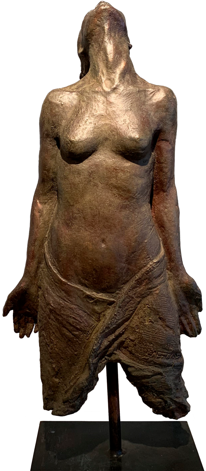 Conversion myriam de LAFFOREST Sculpture for sale