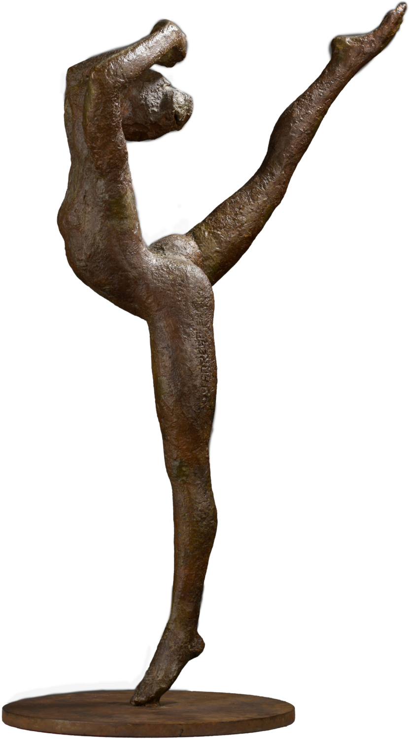 Libertad myriam de LAFFOREST Sculpture for sale