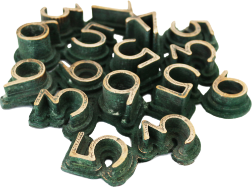 Elogio alla Follia – Scultura concettuale espressiva in bronzo by Paolo Grassi, Sculpture for Sale on Select