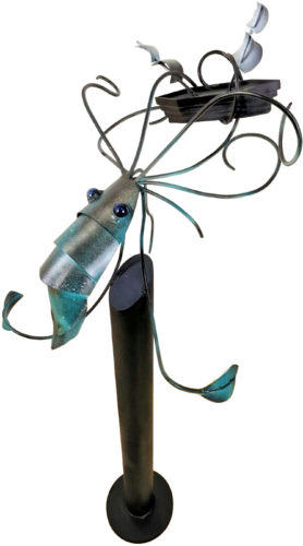 KRAKEN by José Soler Art, Sculpture for Sale on Select