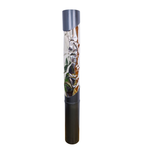 Column of duality by José Soler Art, Sculpture for Sale on Select