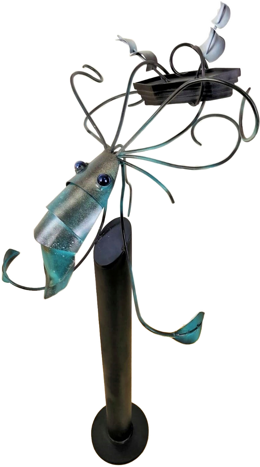 KRAKEN José Soler Art Sculpture for sale