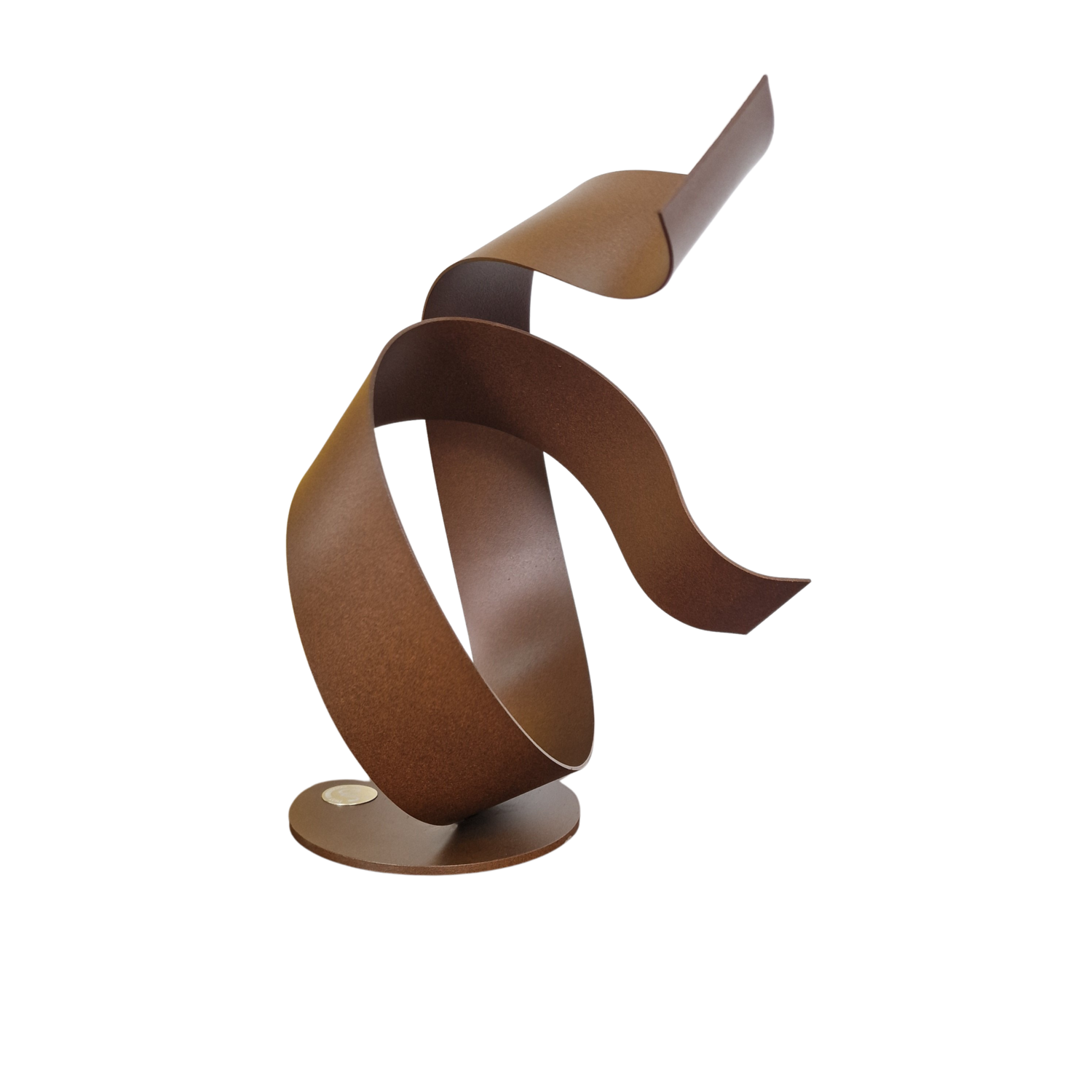 Rustic Breeze José Soler Art Sculpture for sale