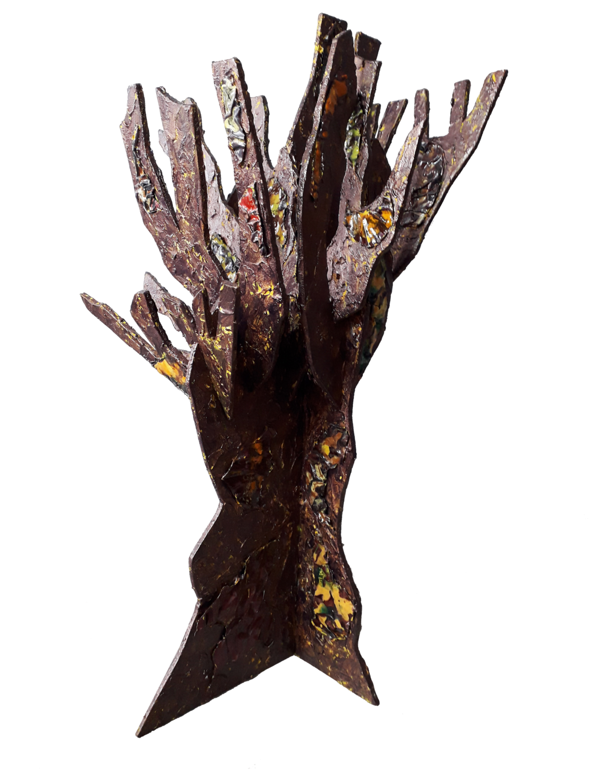 Fairy tale 1 Olga Aleksandrova Sculpture for sale