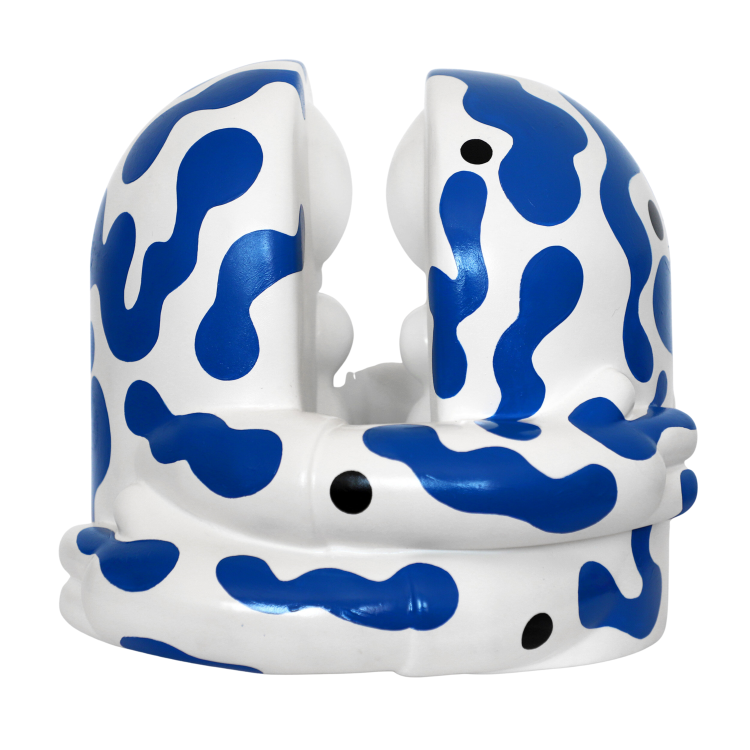 On a cloud Antony Squizzato Sculpture for sale