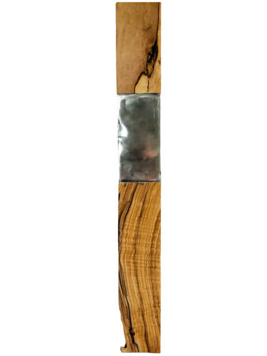 terre et ciel - single Al2500 by Carole Kohler, Sculpture for Sale on Select
