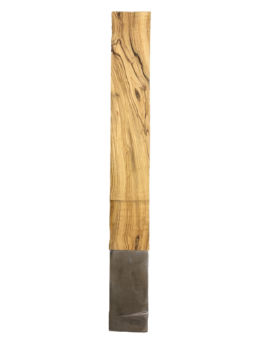 terre et ciel - single Al2500/2 by Carole Kohler, Sculpture for Sale on Select