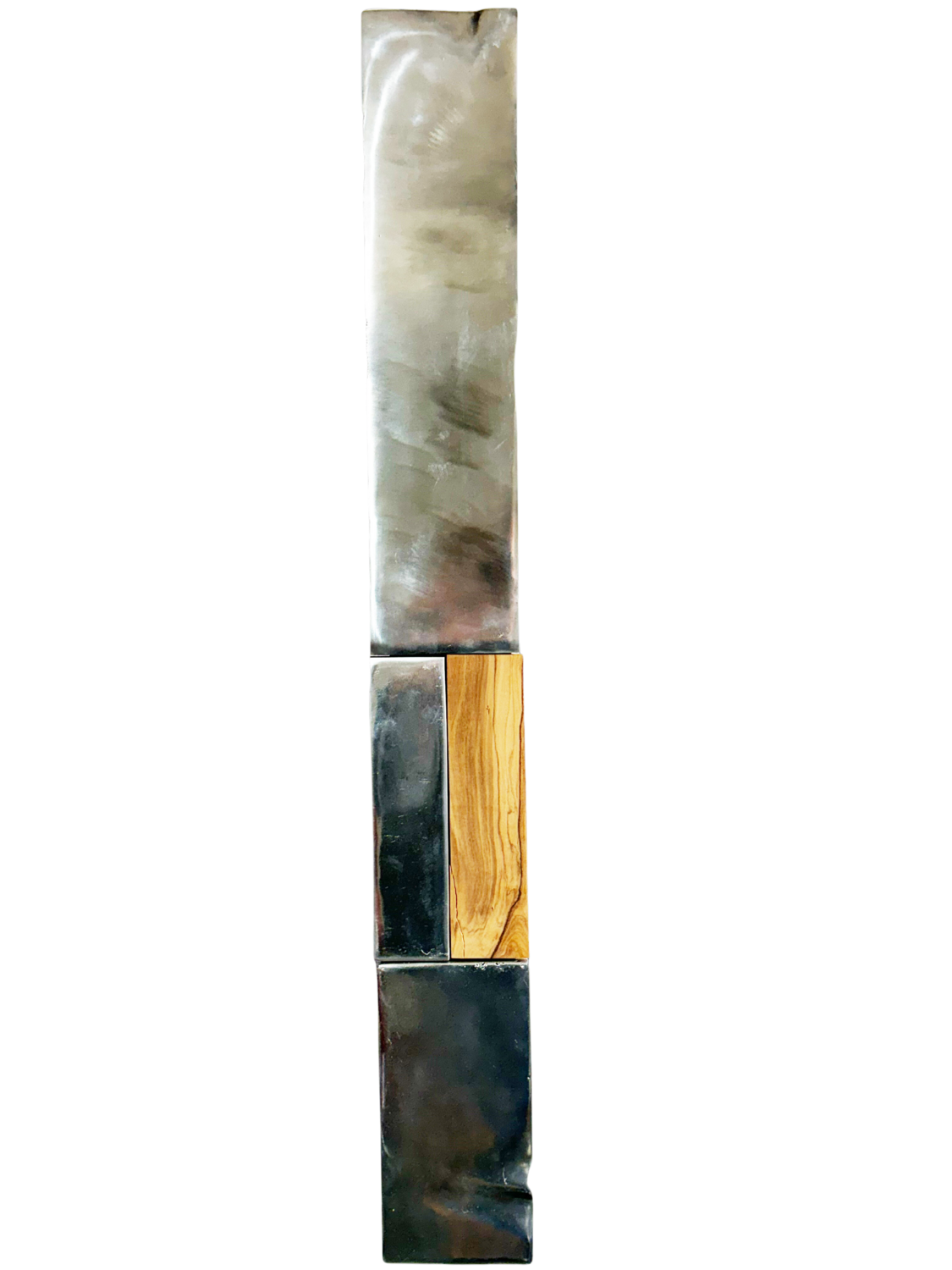 terre et ciel - single Al8750 Carole Kohler Sculpture for sale