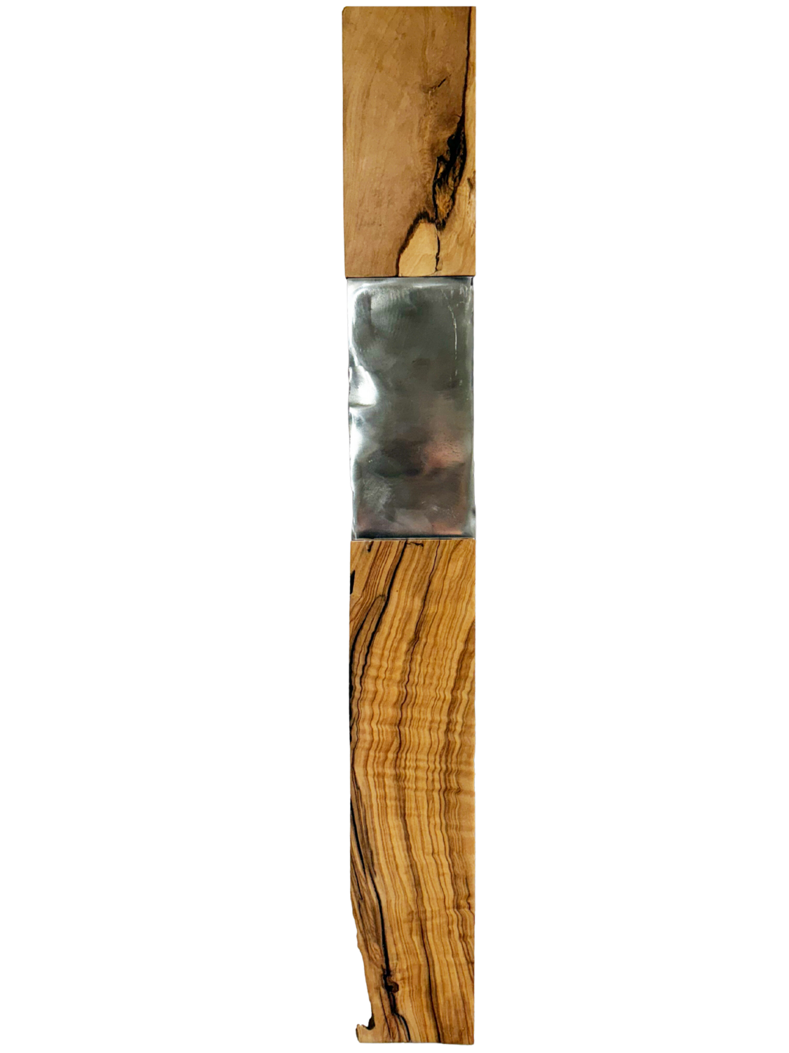 terre et ciel - single Al2500 Carole Kohler Sculpture for sale