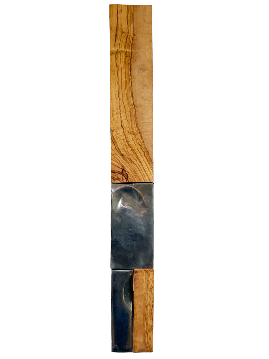 terre et ciel - single Al3750 Carole Kohler Sculpture for sale