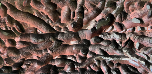 Vulcano by Gregorio Codagnone, Sculpture for Sale on Select