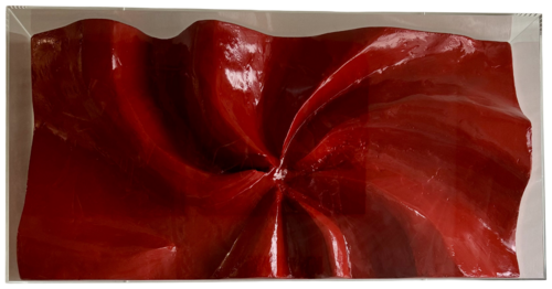 Fondali frastagliati by Gregorio Codagnone, Sculpture for Sale on Select