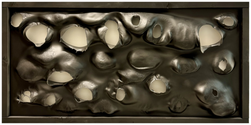 Fragilità by Gregorio Codagnone, Sculpture for Sale on Select