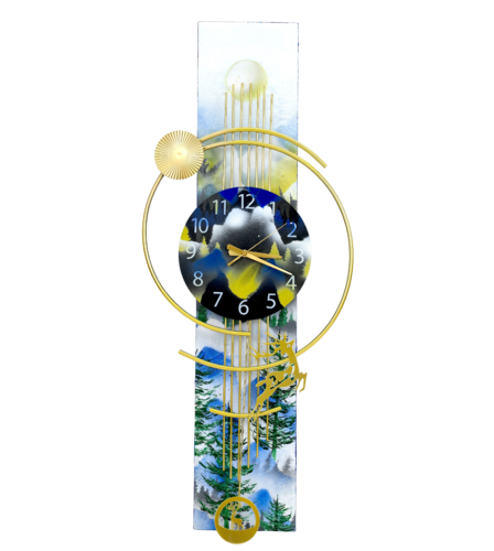 Just the place and time by POOVI ART, Sculpture for Sale on Select
