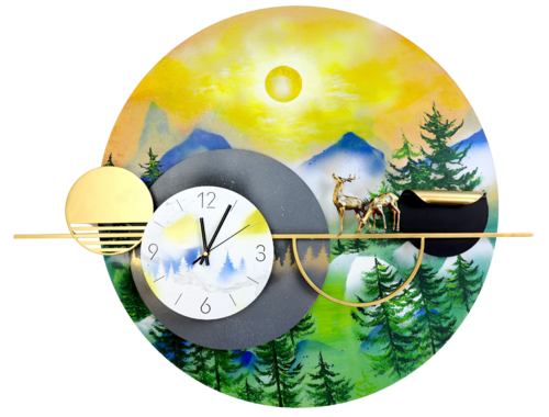 Time doesn't rewind by POOVI ART, Sculpture for Sale on Select