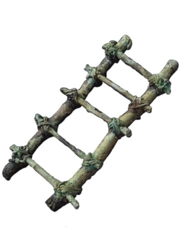 Going up or down? by Mila Ruiz, Sculpture for Sale on Select