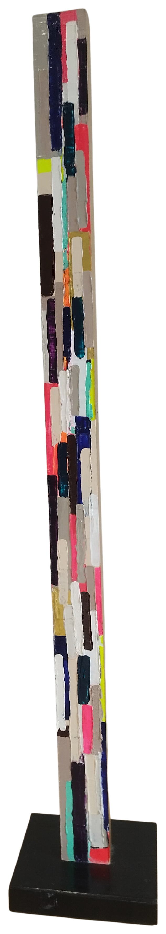 TOTEM Pluie de Liberté 2