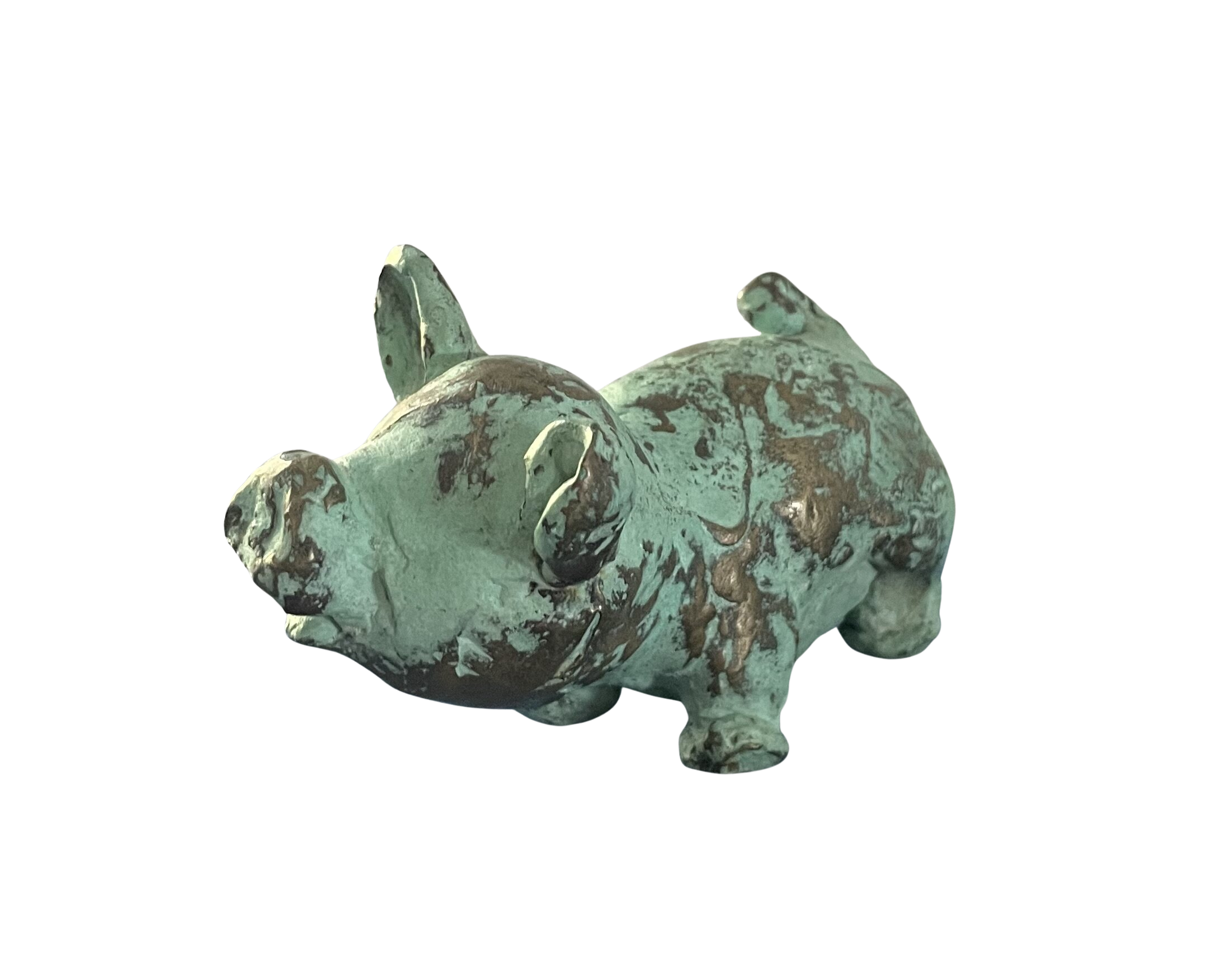 Little Pig