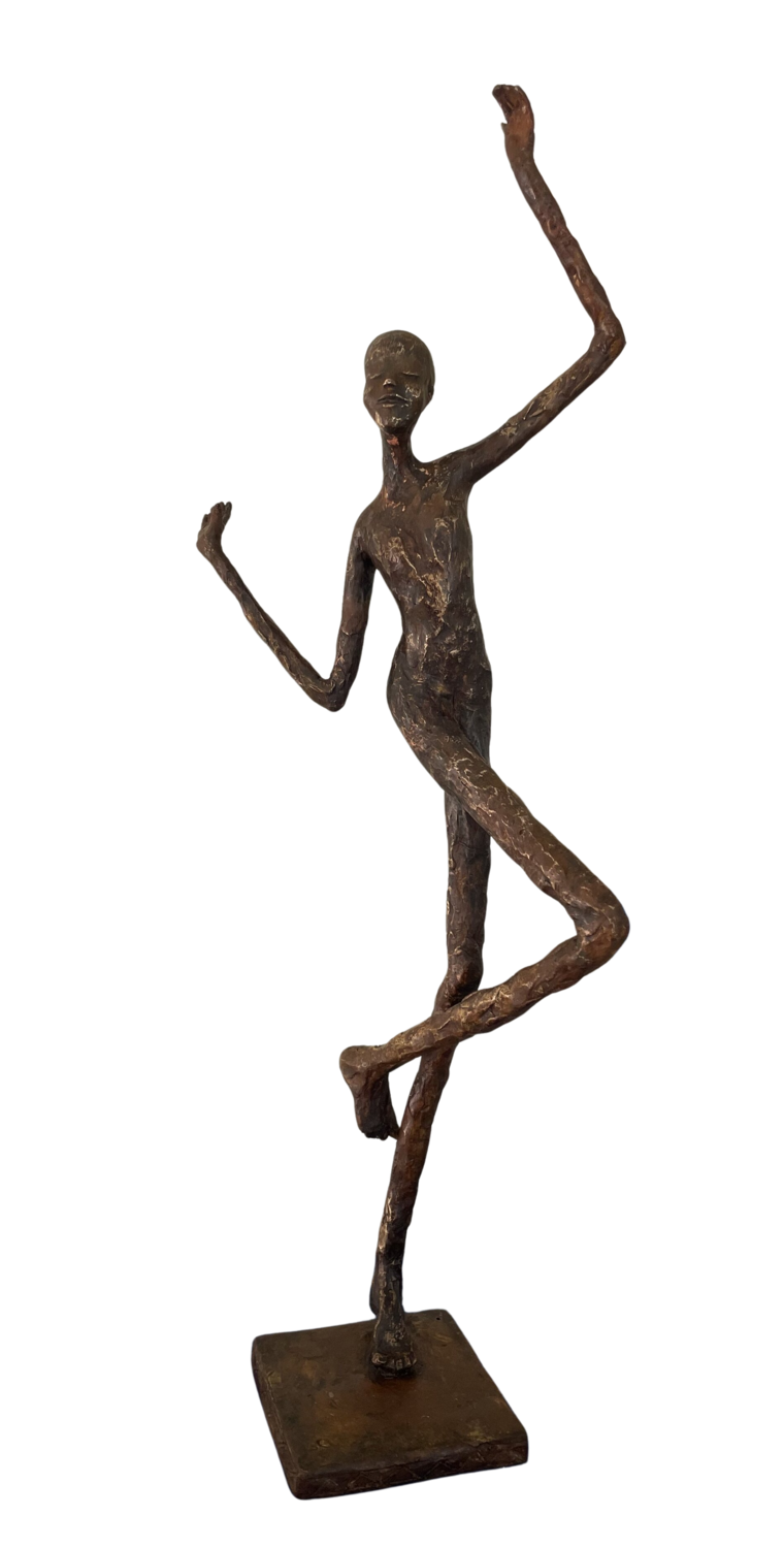 Own it! Lamia Fakhoury Sculpture for sale
