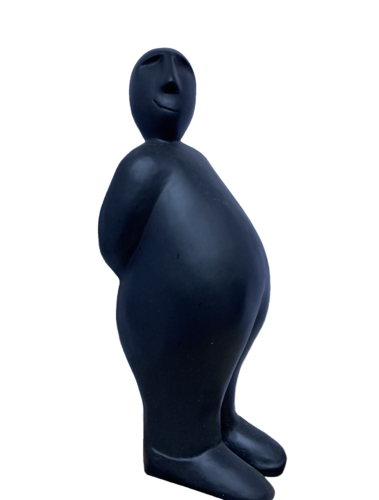 HappyGerrit© XL by Herold Van den Berg, Sculpture for Sale on Select