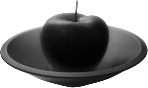 Fruitbasket by Herold Van den Berg, Sculpture for Sale on Select