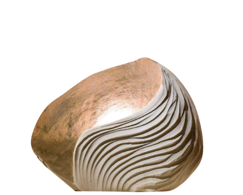 Madrepora, Scultura illuminante orizzontale by Andrea Serra, Sculpture for Sale on Select