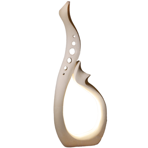 Jazz by Andrea Serra, Sculpture for Sale on Select