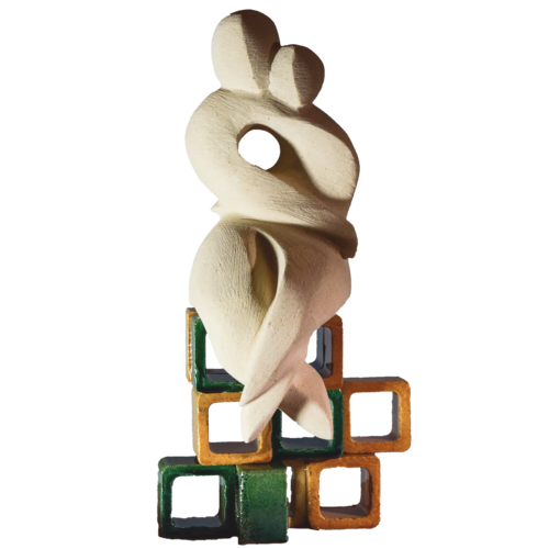 Orizzonte by Andrea Serra, Sculpture for Sale on Select