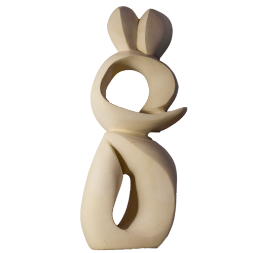 Sinergia by Andrea Serra, Sculpture for Sale on Select