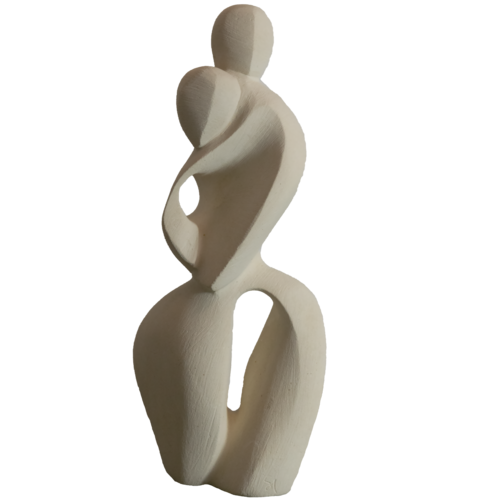 Fotografia by Andrea Serra, Sculpture for Sale on Select
