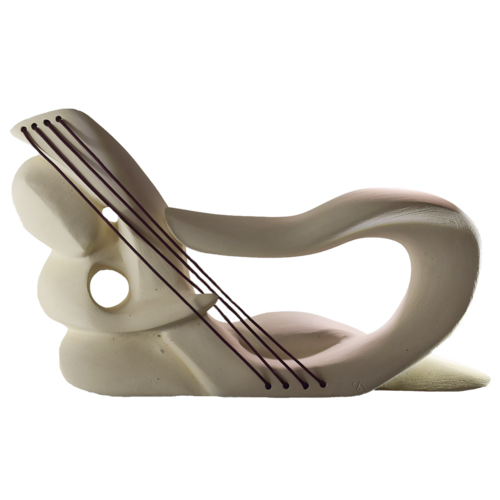 Malia by Andrea Serra, Sculpture for Sale on Select