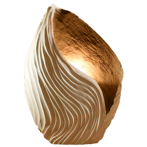 Madrepora, Scultura illuminante verticale by Andrea Serra, Sculpture for Sale on Select