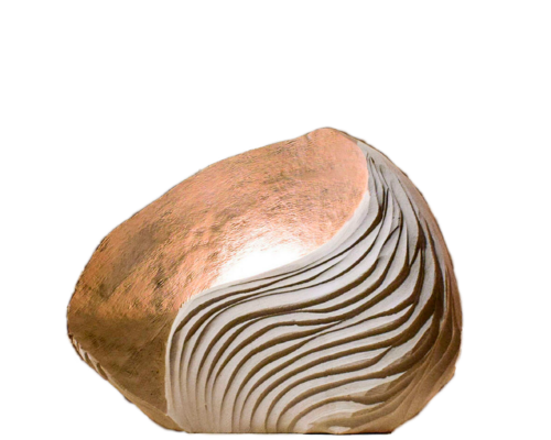Madrepora, Scultura illuminante orizzontale 2/50 by Andrea Serra, Sculpture for Sale on Select