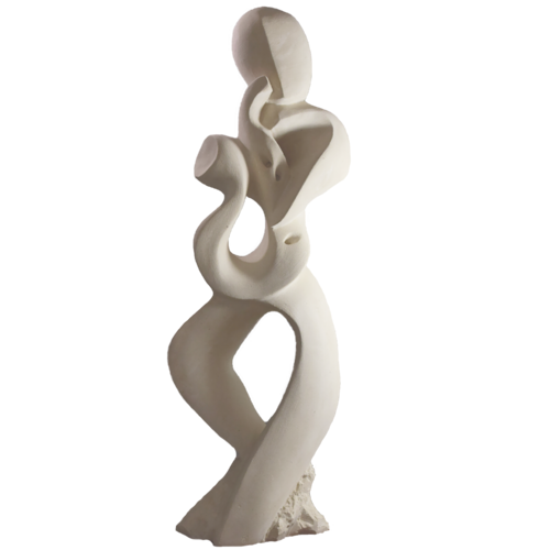 Ecstasy by Andrea Serra, Sculpture for Sale on Select