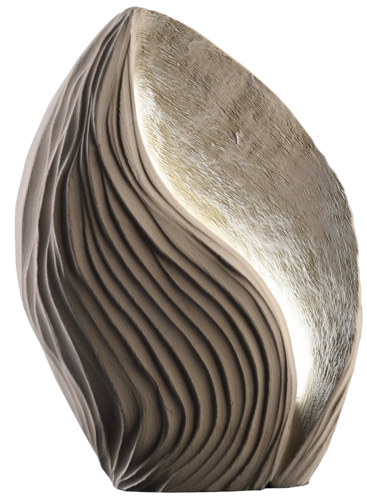Madrepora, Scultura illuminante verticale by Andrea Serra, Sculpture for Sale on Select