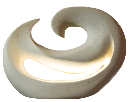 Controcorrente by Andrea Serra, Sculpture for Sale on Select