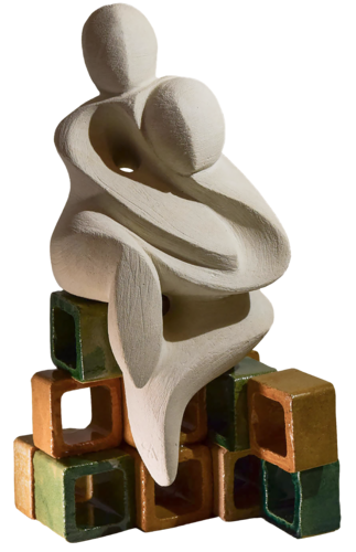 Sogno by Andrea Serra, Sculpture for Sale on Select