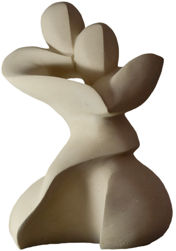 Vento d'amore by Andrea Serra, Sculpture for Sale on Select