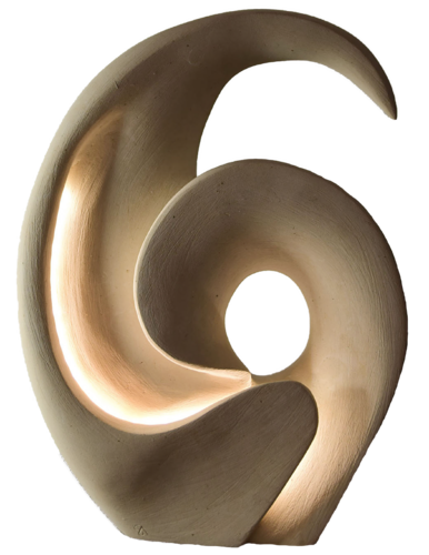 Abbraccio by Andrea Serra, Sculpture for Sale on Select