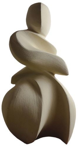 Poesia by Andrea Serra, Sculpture for Sale on Select