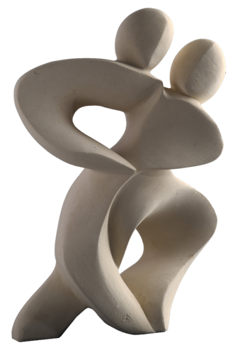 Tra le nuvole by Andrea Serra, Sculpture for Sale on Select