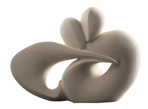 Impetuosa passione by Andrea Serra, Sculpture for Sale on Select