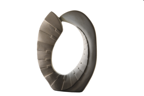 Ocean beat by Andrea Serra, Sculpture for Sale on Select