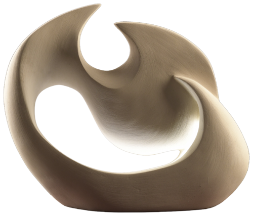Sol levante by Andrea Serra, Sculpture for Sale on Select