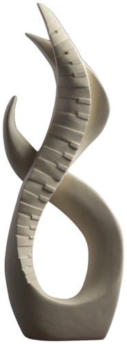 Fuoco di passione by Andrea Serra, Sculpture for Sale on Select